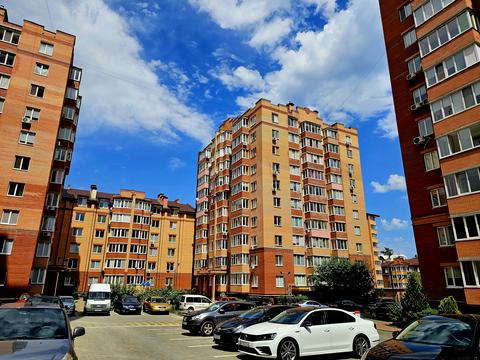 квартира по адресу Олени Теліги ул. (Лермонтова), 2-Д