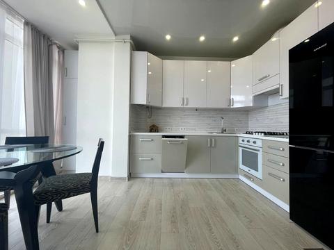 квартира за адресою Струмок вул., 9
