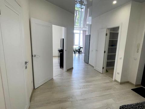 квартира за адресою Струмок вул., 9