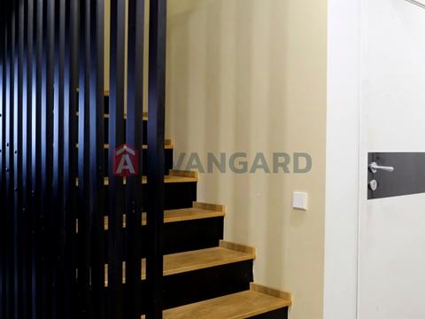 квартира за адресою Миколи Бажана просп., 1-М
