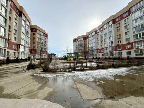 квартира за адресою Будівельна вул., 50-А