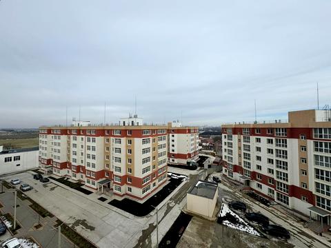 квартира за адресою Будівельна вул., 50-А