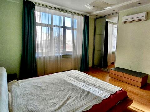 квартира за адресою Лесі Українки бульв., 7-А