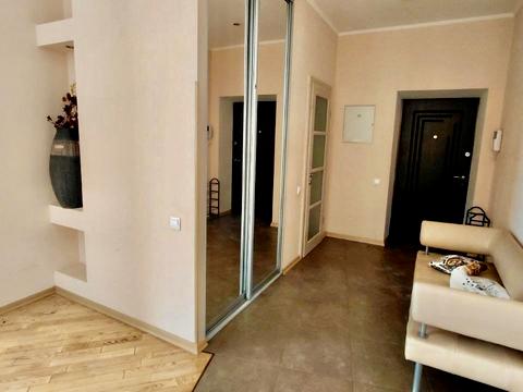 квартира за адресою Лесі Українки бульв., 7-А