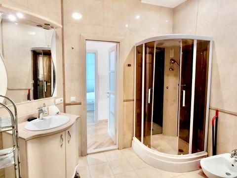 квартира за адресою Лесі Українки бульв., 7-А