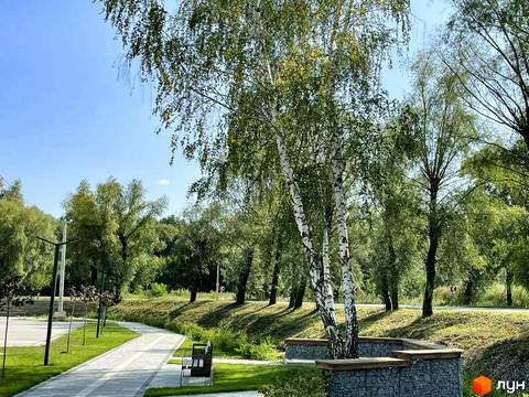 квартира за адресою Київська вул., 10-В, к.5