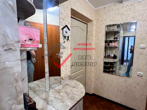 квартира за адресою Семена Антонця вул. (Балакіна), 1/2