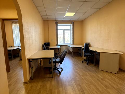 квартира по адресу Берестейский просп. (Победы), 45