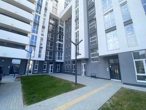 коммерческая по адресу Владимира Янева ул., (Будинок К3)