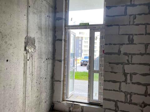 коммерческая по адресу Владимира Янева ул., (Будинок К3)