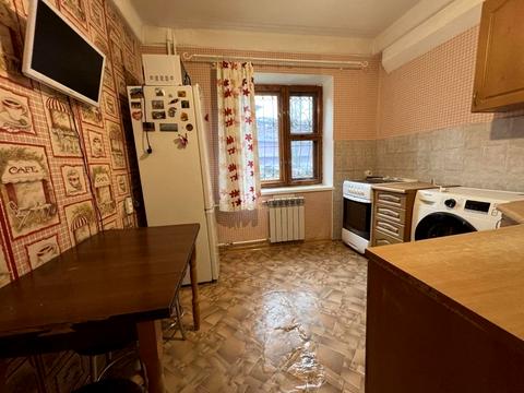 квартира по адресу Оболонский просп., 31