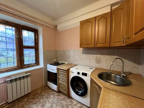 квартира по адресу Оболонский просп., 31