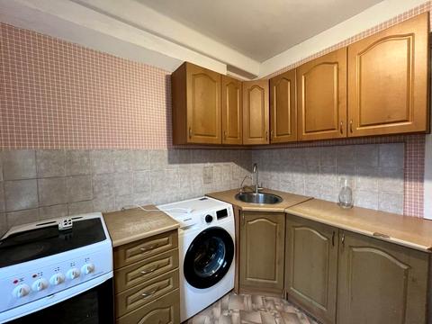 квартира по адресу Оболонский просп., 31