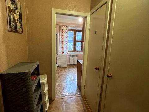 квартира по адресу Оболонский просп., 31