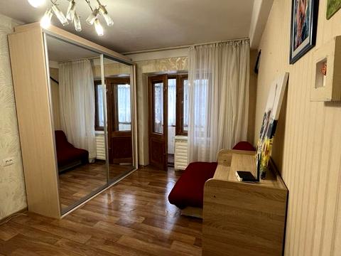 квартира по адресу Оболонский просп., 31