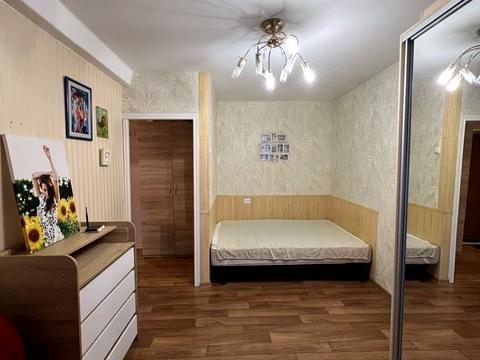 квартира по адресу Оболонский просп., 31