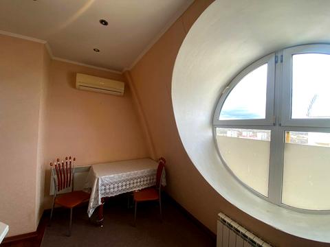 квартира за адресою Макіївська вул., 8