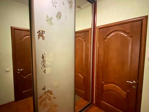 квартира за адресою Макіївська вул., 8
