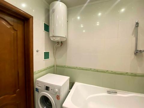 квартира за адресою Макіївська вул., 8