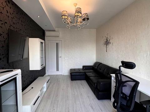 квартира по адресу Пасечная ул., 169в