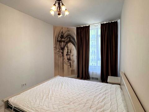 квартира по адресу Пасечная ул., 169в