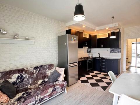 квартира по адресу Пасечная ул., 169в