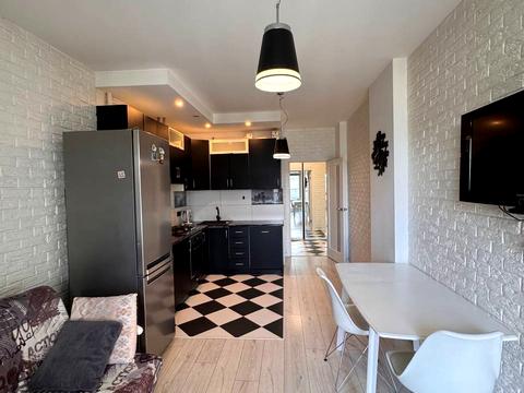 квартира по адресу Пасечная ул., 169в