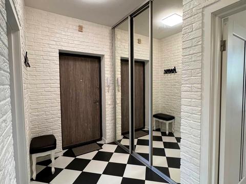 квартира по адресу Пасечная ул., 169в