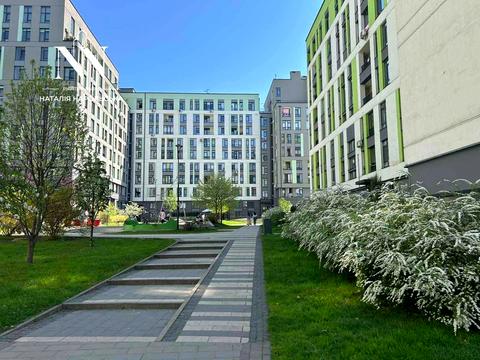 квартира по адресу Пасечная ул., 169в