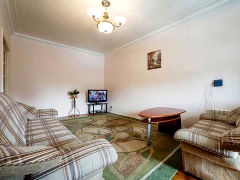 квартира по адресу Прорезная ул., 6