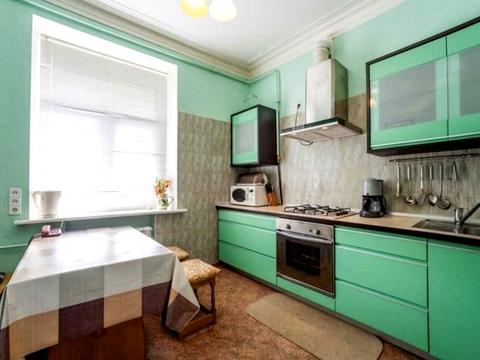 квартира по адресу Прорезная ул., 6
