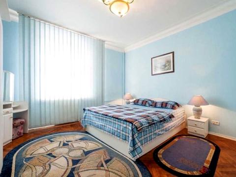квартира по адресу Прорезная ул., 6
