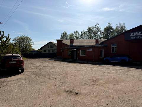 коммерческая по адресу Дуговой пер., 4