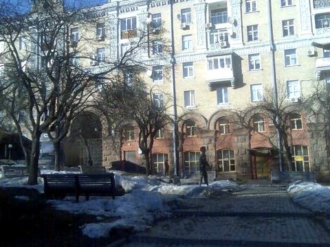 квартира по адресу Прорезная ул., 6