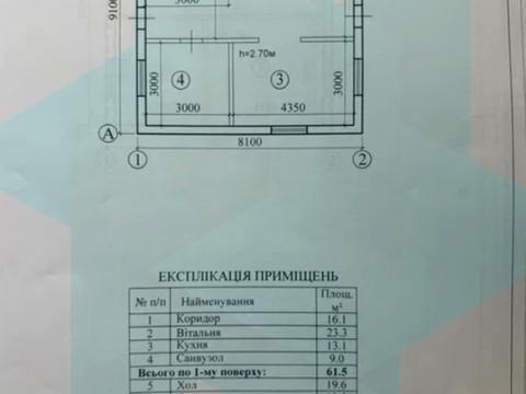 будинок за адресою Гомоненка вул., 10