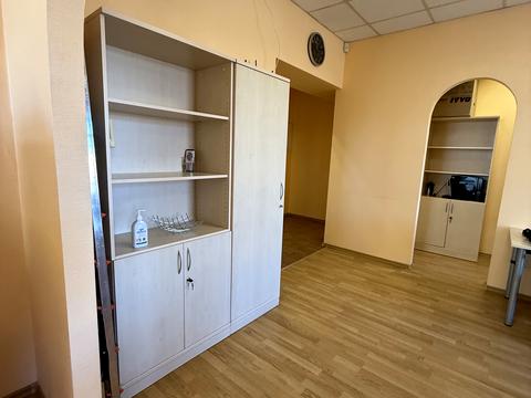 квартира по адресу Берестейский просп. (Победы), 45