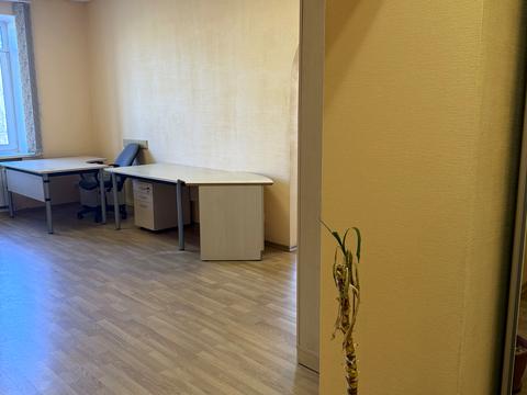 квартира по адресу Берестейский просп. (Победы), 45