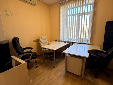 квартира по адресу Берестейский просп. (Победы), 45