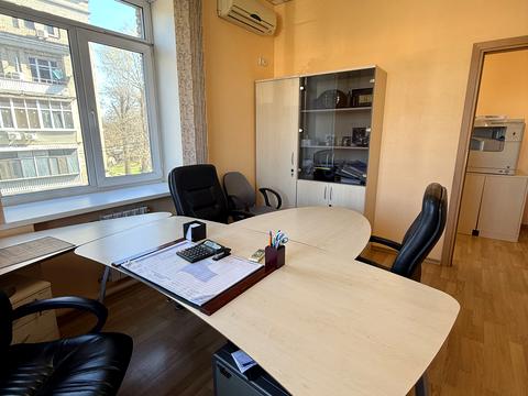 квартира по адресу Берестейский просп. (Победы), 45