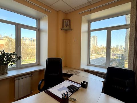 квартира по адресу Берестейский просп. (Победы), 45