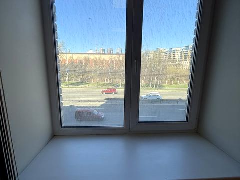 квартира по адресу Берестейский просп. (Победы), 45