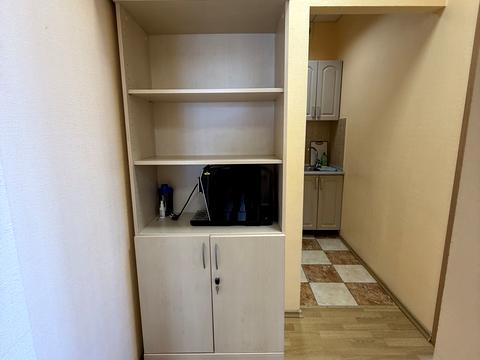 квартира по адресу Берестейский просп. (Победы), 45
