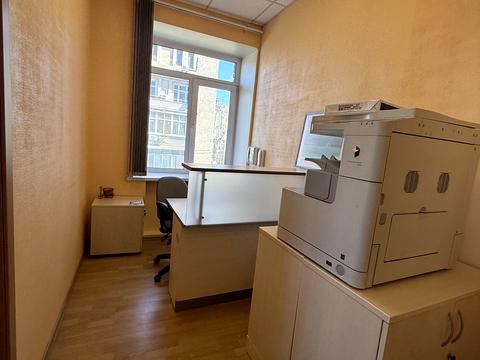 квартира по адресу Берестейский просп. (Победы), 45