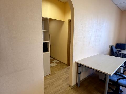 квартира по адресу Берестейский просп. (Победы), 45