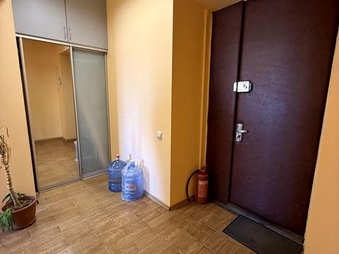 квартира по адресу Берестейский просп. (Победы), 45