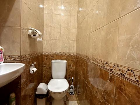 квартира по адресу Берестейский просп. (Победы), 45