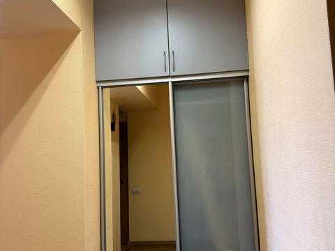 квартира по адресу Берестейский просп. (Победы), 45