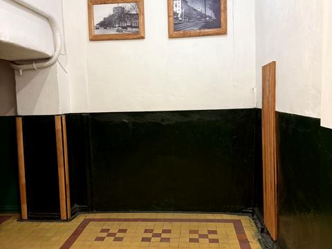 квартира по адресу Берестейский просп. (Победы), 45
