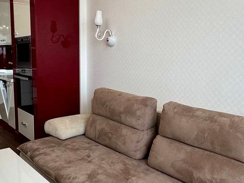 квартира за адресою Оболонський просп., 26