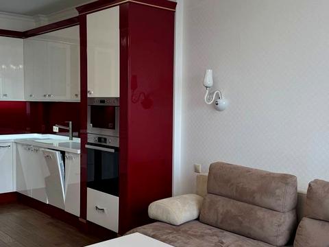 квартира за адресою Оболонський просп., 26